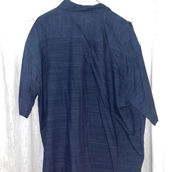 Button Up Shirt - Picture 3 of 3